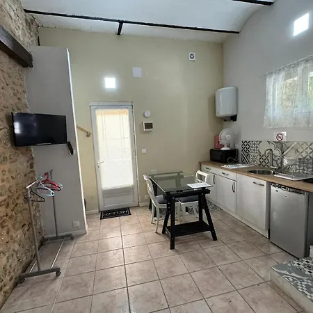 Apartment A Le Boulou: Budget-friendly