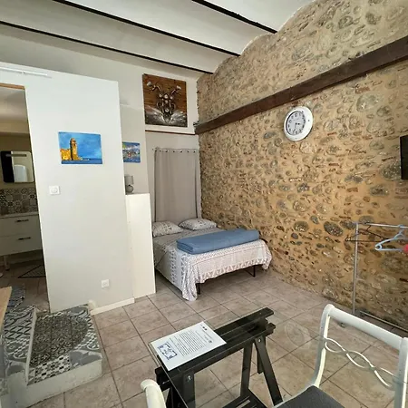 A Le Boulou: Budget-friendly *