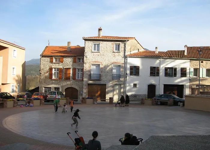 A Centre Ville- Pour 2 - Petit Prix- Juillet-aout Reservation D'1 Semaine Minimum-check In 17-19h